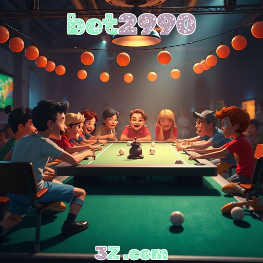 Explorando o App Inovador do Bet2990: Jogos ao Seu Alcance