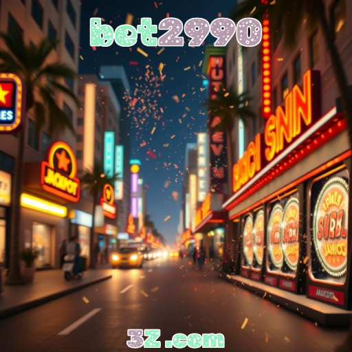 Baixar Bet2990: Entre na Aventura dos Jogos Brasileiros