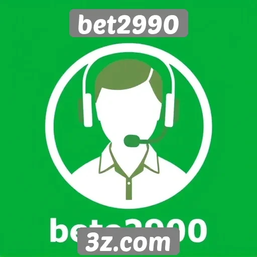 suporte ao cliente no bet2990