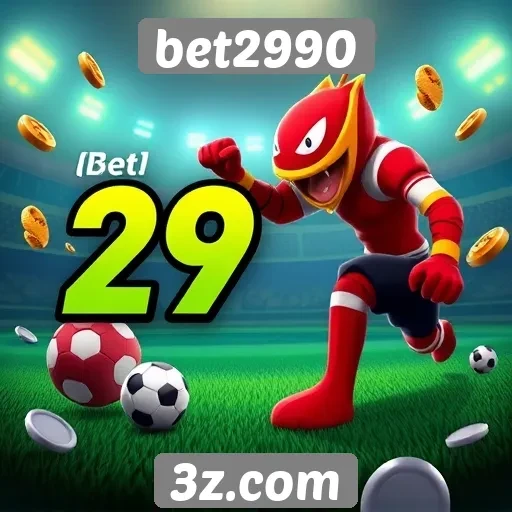 plataforma bet2990 apresenta promoções atrativas