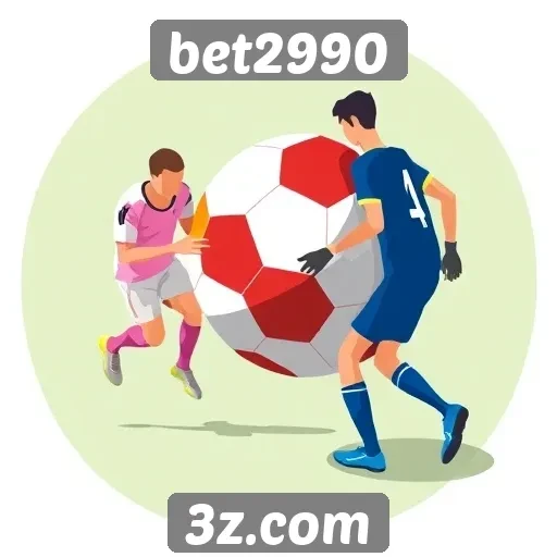 Comparação entre bet2990 e concorrentes no mercado