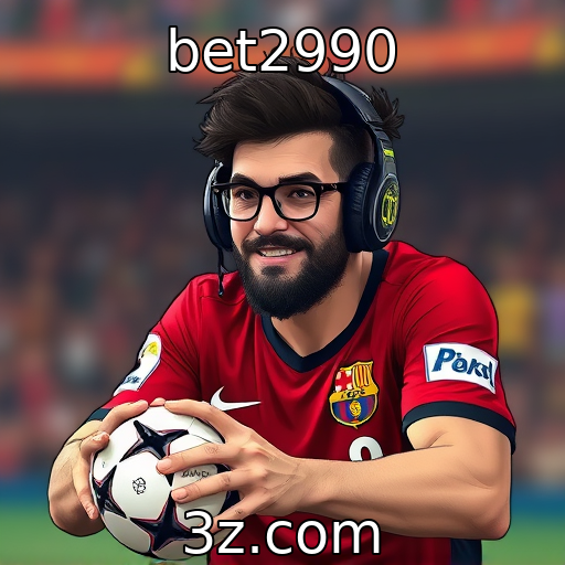 Perfil do jogador brasileiro em jogos online