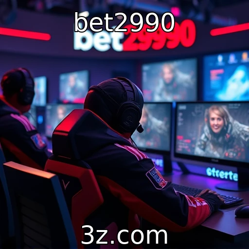 Investimentos em eSports e seu potencial futuro