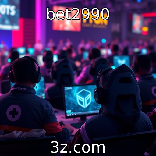 Auge dos eSports e sua influência na cultura jovem