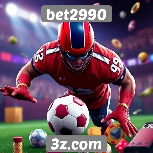 Análise das opções de jogos disponíveis no bet2990