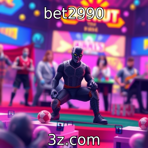 Tendências do mercado de jogos para o futuro