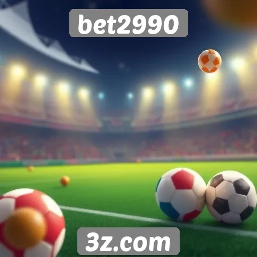 Ofertas e promoções disponíveis no bet2990