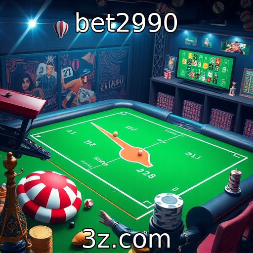 Crescimento do mercado de jogos online em todo o mundo