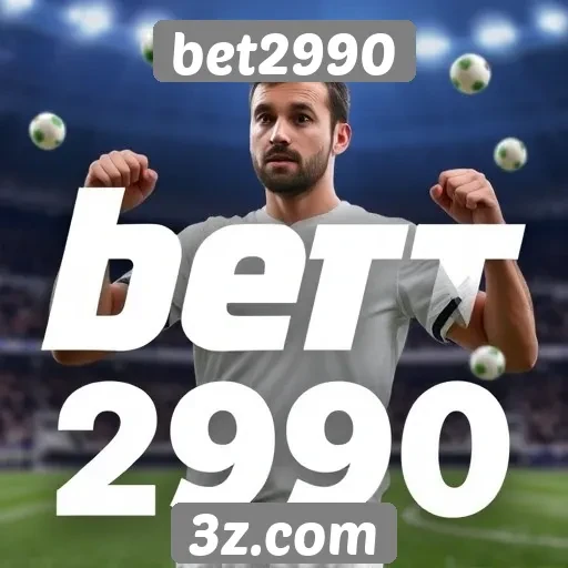 Promos e bônus disponíveis para novos usuários no bet2990