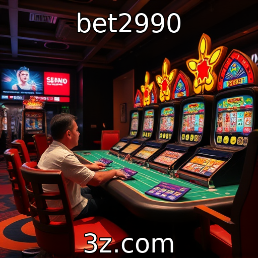 Impactos da regulamentação na indústria de jogos