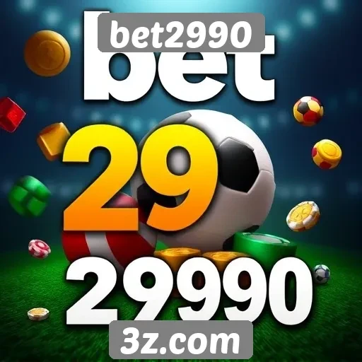 Entenda a variedade de jogos oferecidos na bet2990